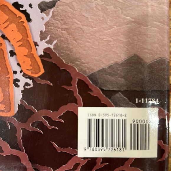 GOLEM - CALDECOTT MEDAL HARDCOVER BOOK STORY AND PICTURES BY DAVID WISNIEWSKI - Picture 3 of 5